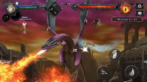 castlevania grimoire of souls apk|Iba pa.